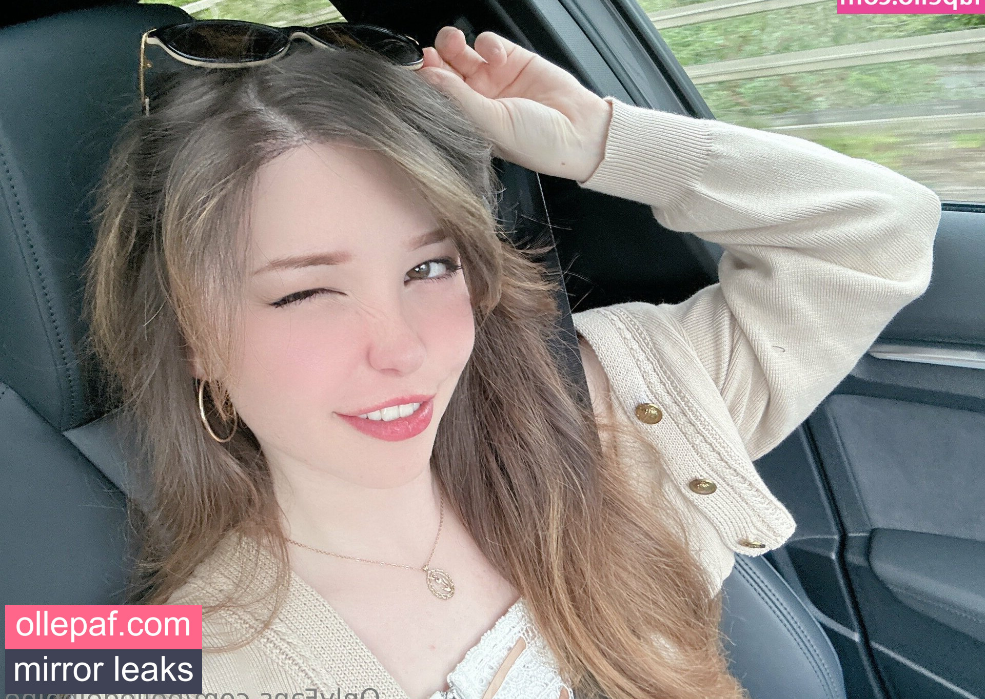 Latest Leaks Belle Delphine Nude #1325 - Fapello
