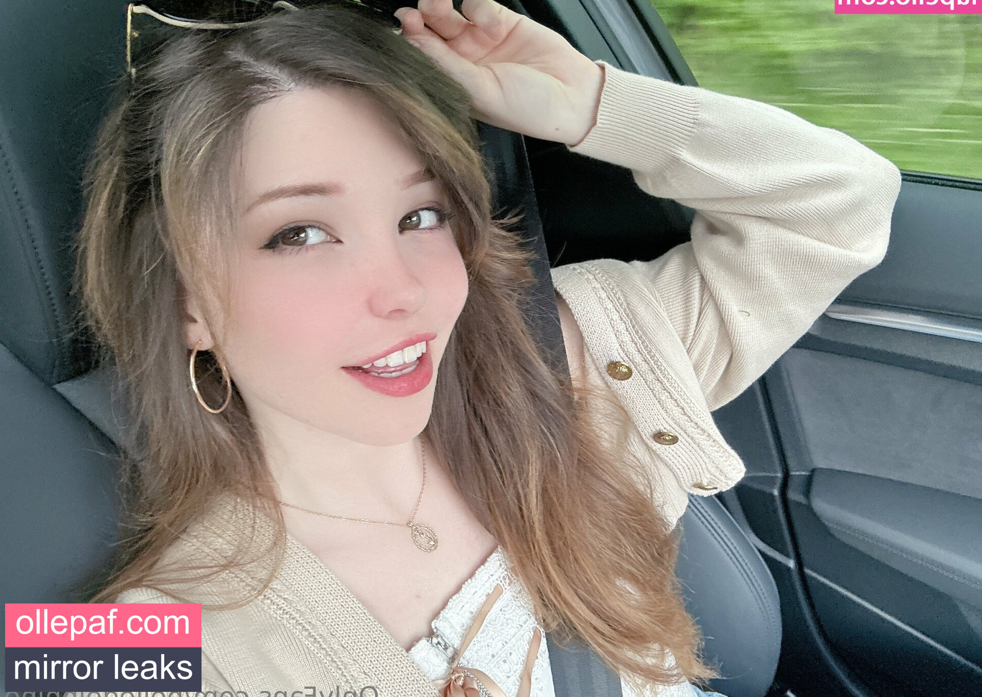 Latest Leaks Belle Delphine Nude #1326 - Fapello