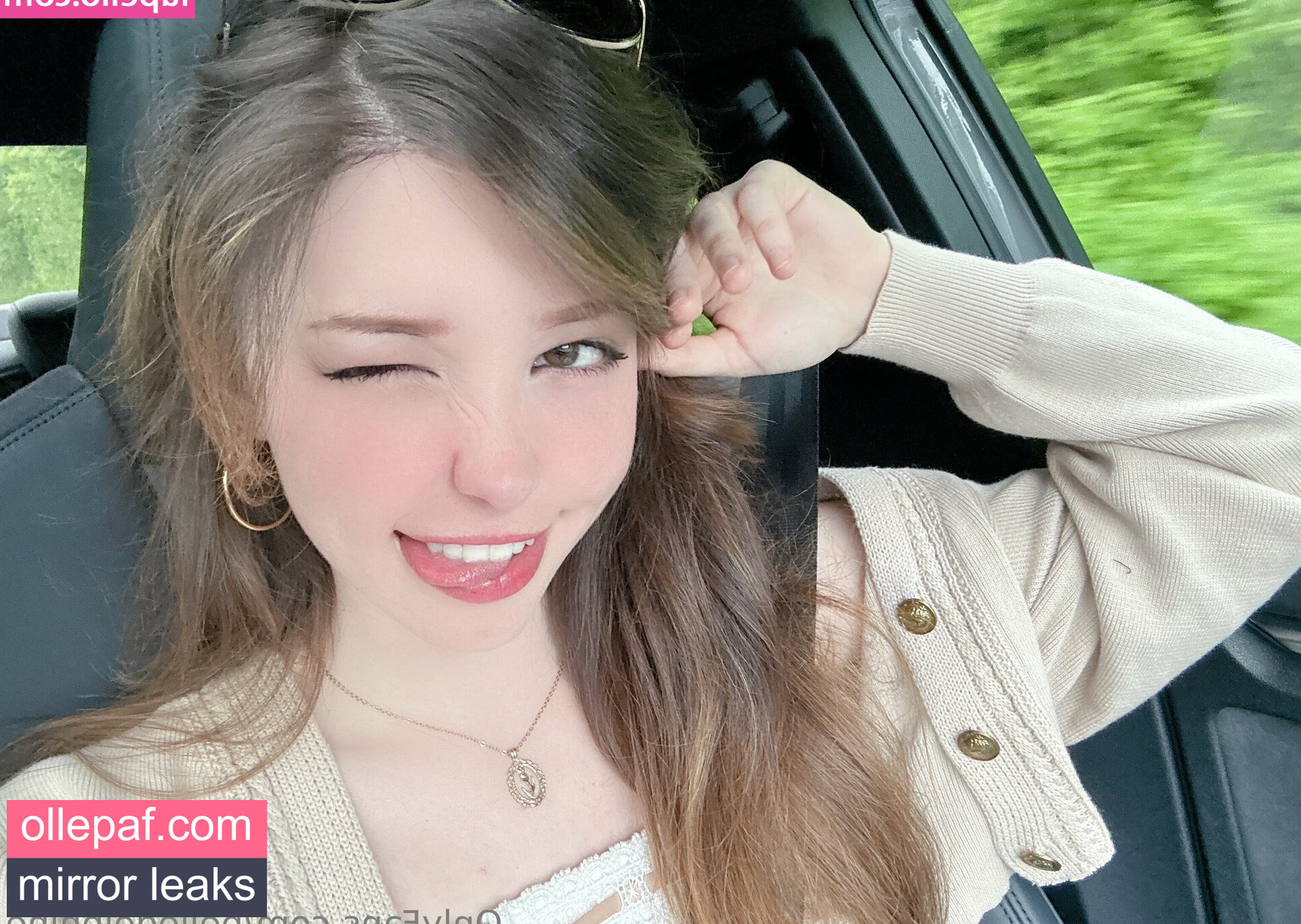 Latest Leaks Belle Delphine Nude #1327 - Fapello