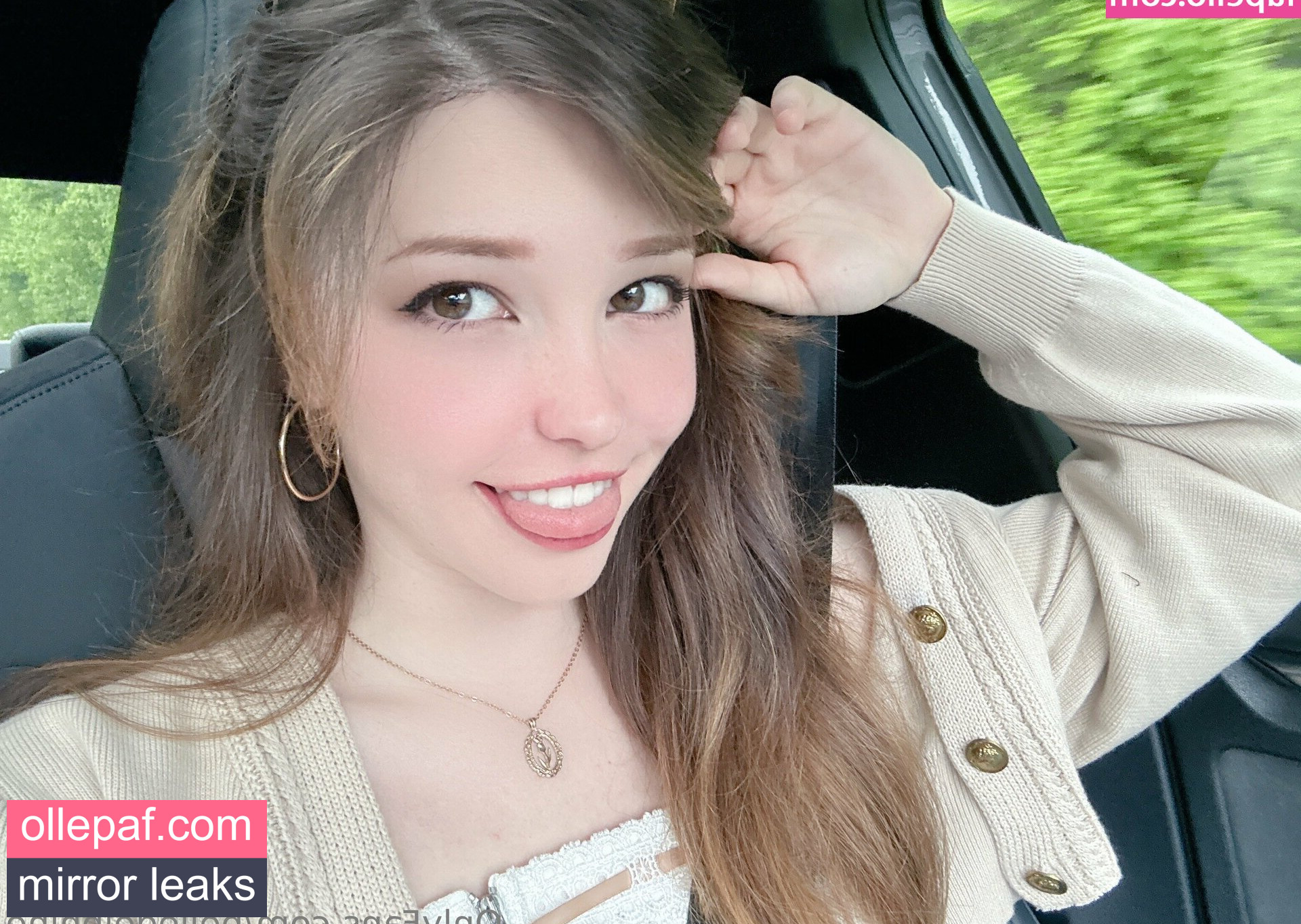 Latest Leaks Belle Delphine Nude #1328 - Fapello