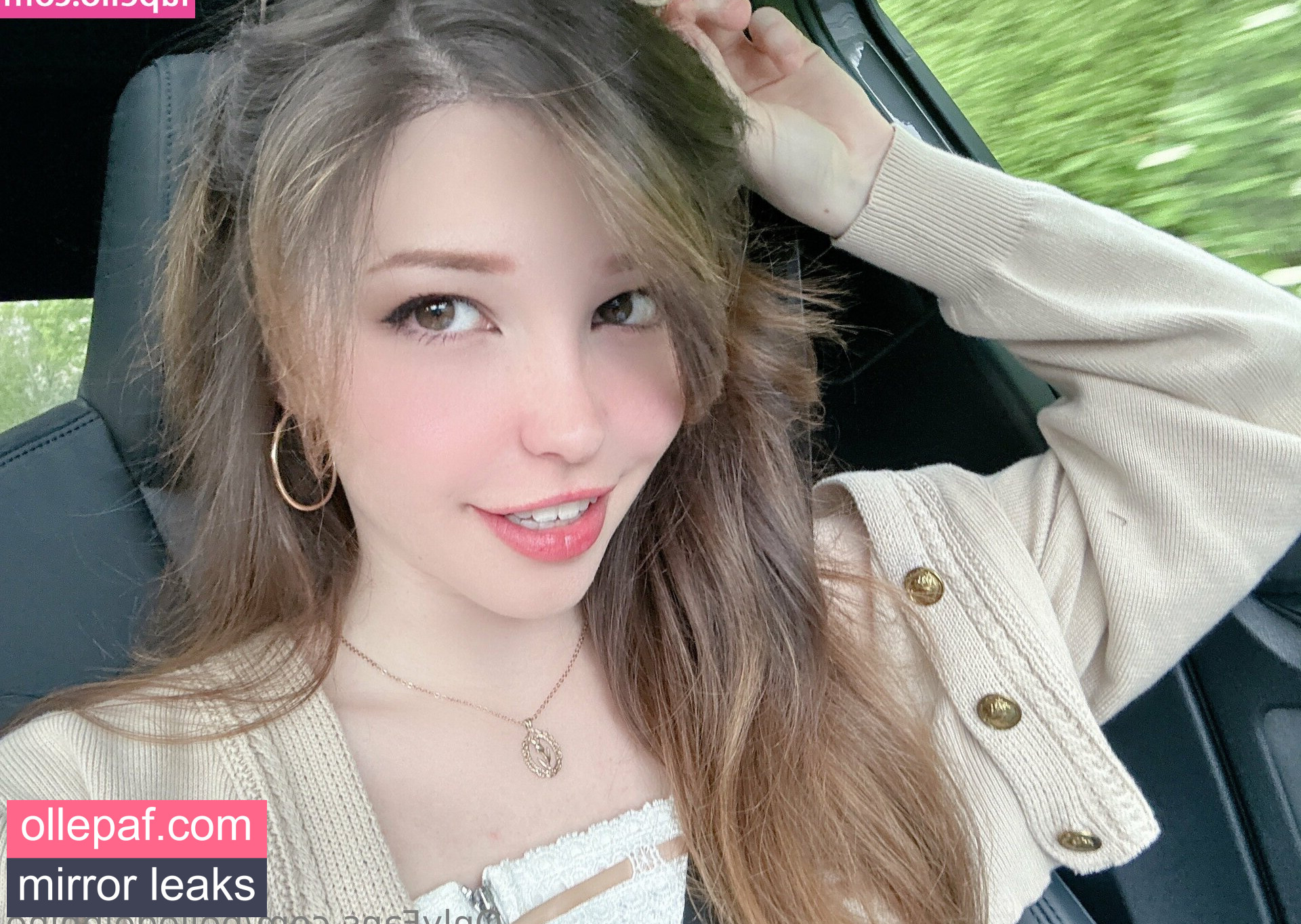 Latest Leaks Belle Delphine Nude #1329 - Fapello