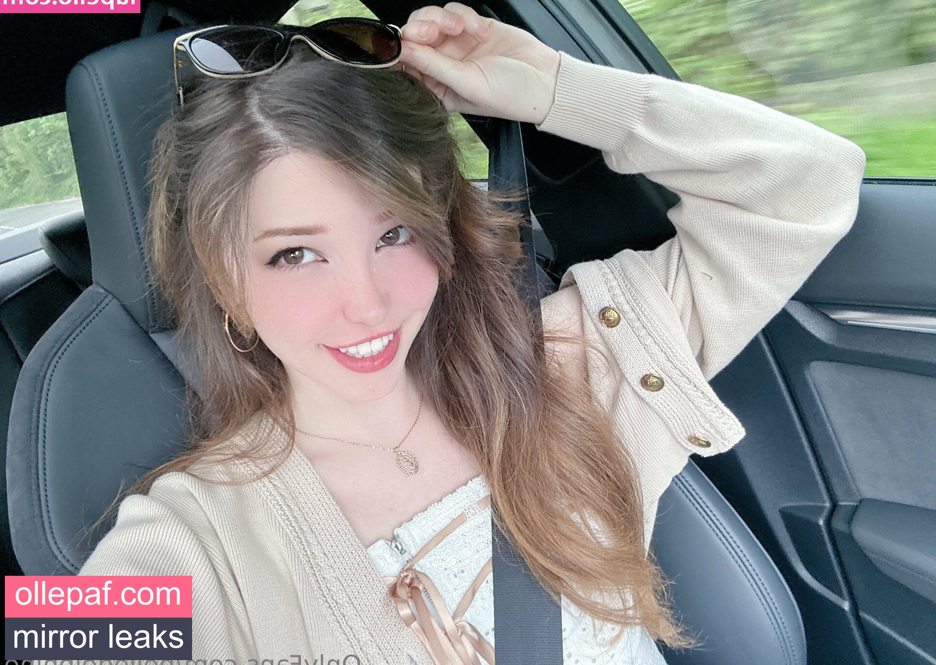 Latest Leaks Belle Delphine Nude #1330 - Fapello