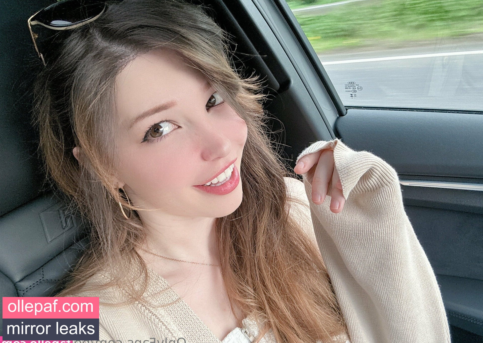 Latest Leaks Belle Delphine Nude #1332 - Fapello