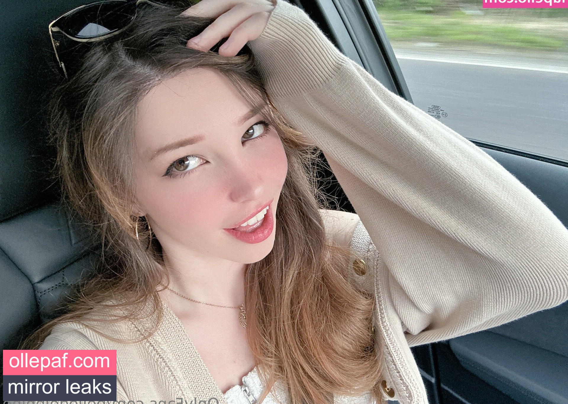 Latest Leaks Belle Delphine Nude #1333 - Fapello