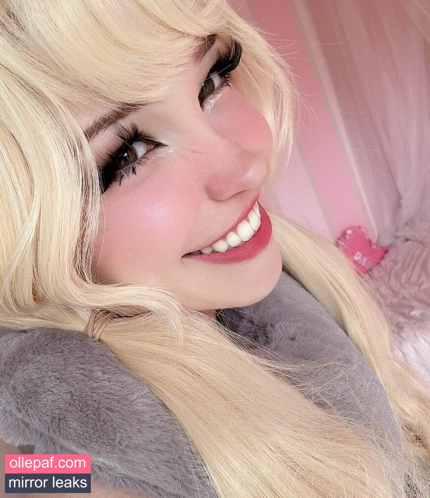 Latest Leaks Belle Delphine Nude #1335 - Fapello