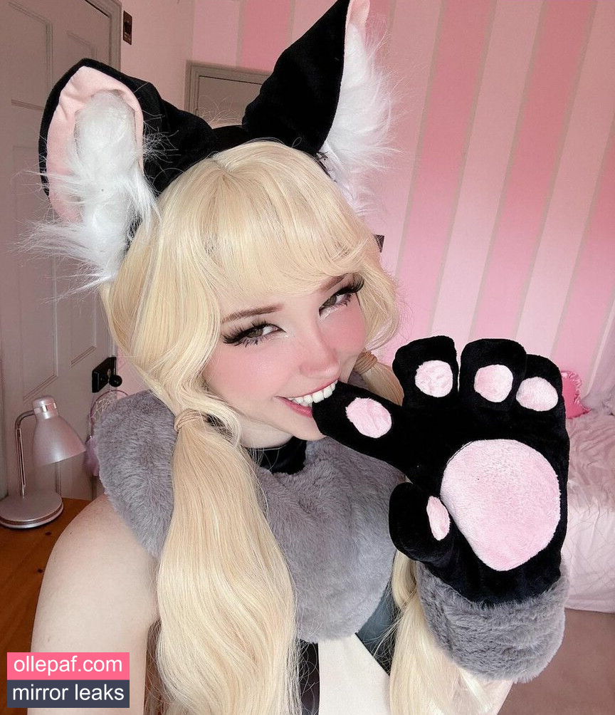 Latest Leaks Belle Delphine Nude #1338 - Fapello