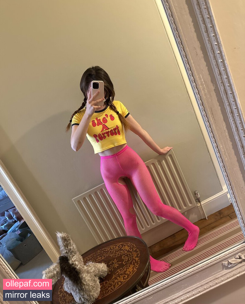 Latest Leaks Belle Delphine Nude #1344 - Fapello
