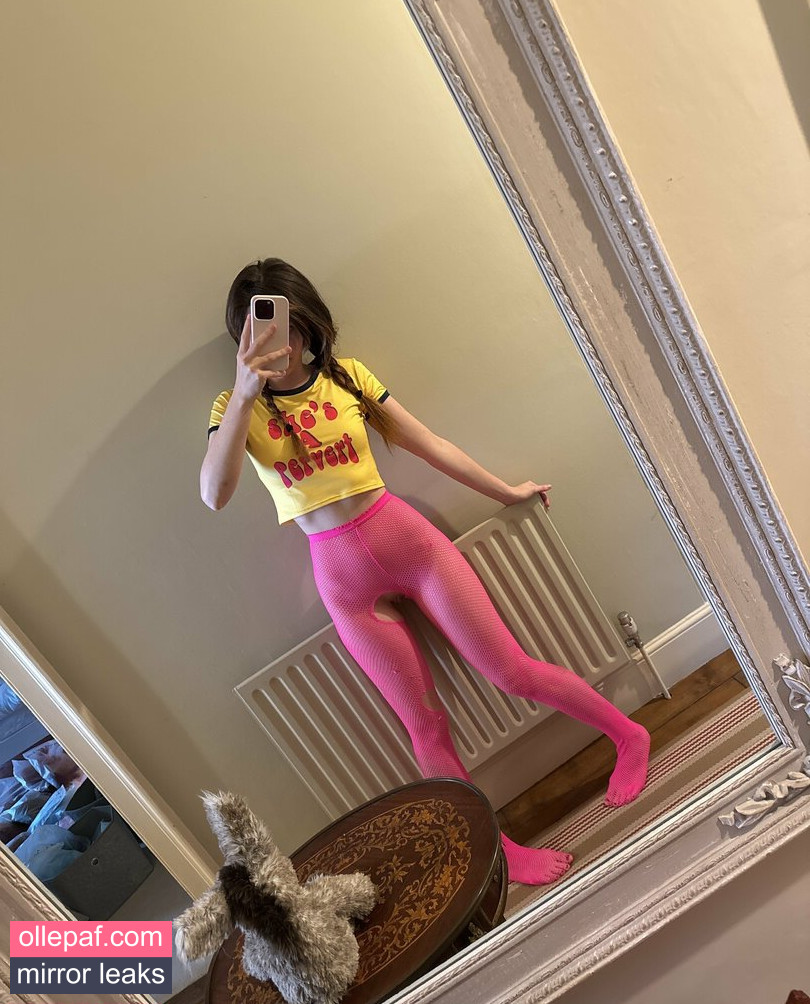 Latest Leaks Belle Delphine Nude #1345 - Fapello
