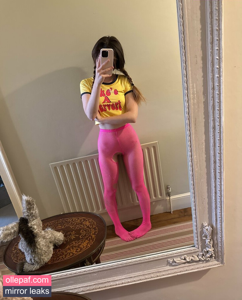 Latest Leaks Belle Delphine Nude #1347 - Fapello