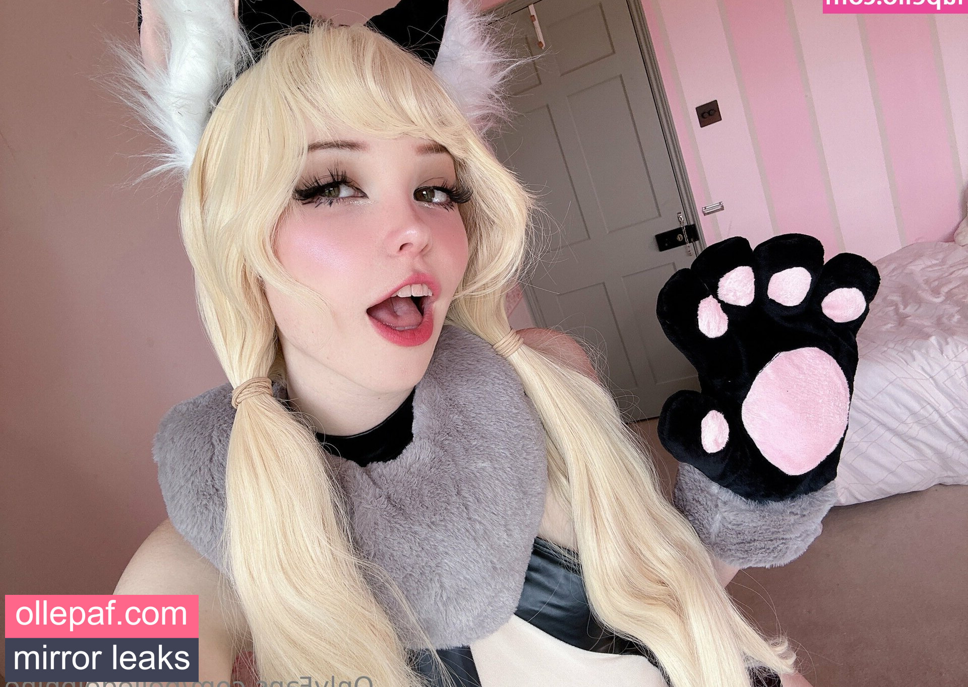 Belle Delphine Nude Leaks OnlyFans #1445 - Fapello