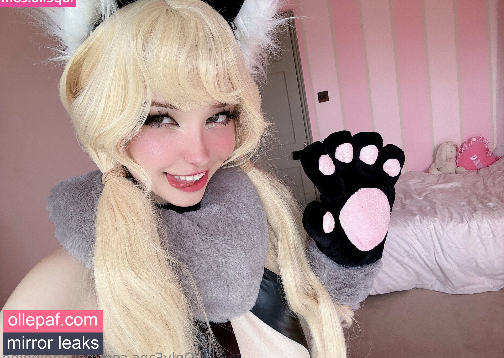 Belle Delphine Nude Leaks OnlyFans #1447 - Fapello