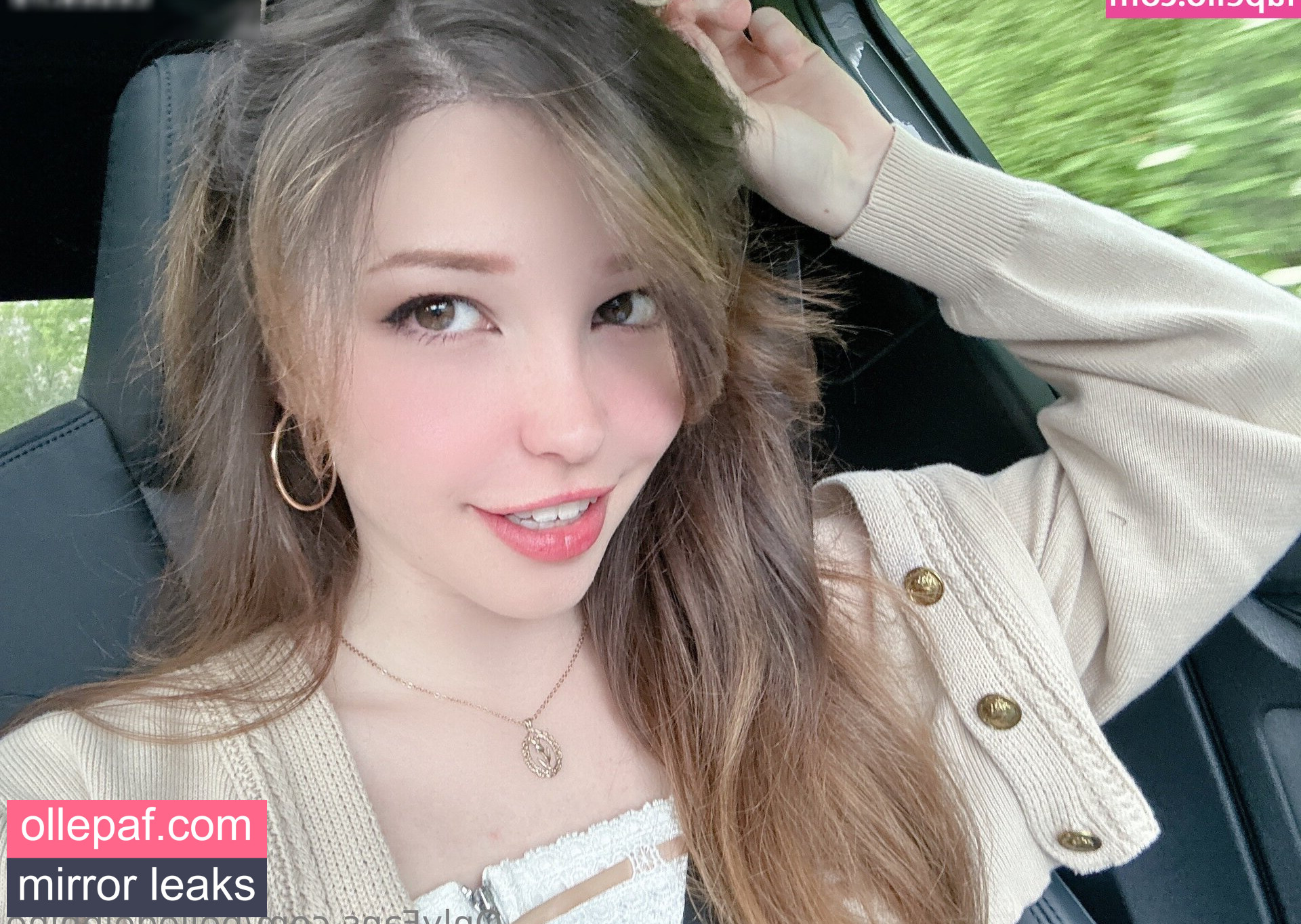 Belle Delphine Nude Leaks OnlyFans #155 - Fapello