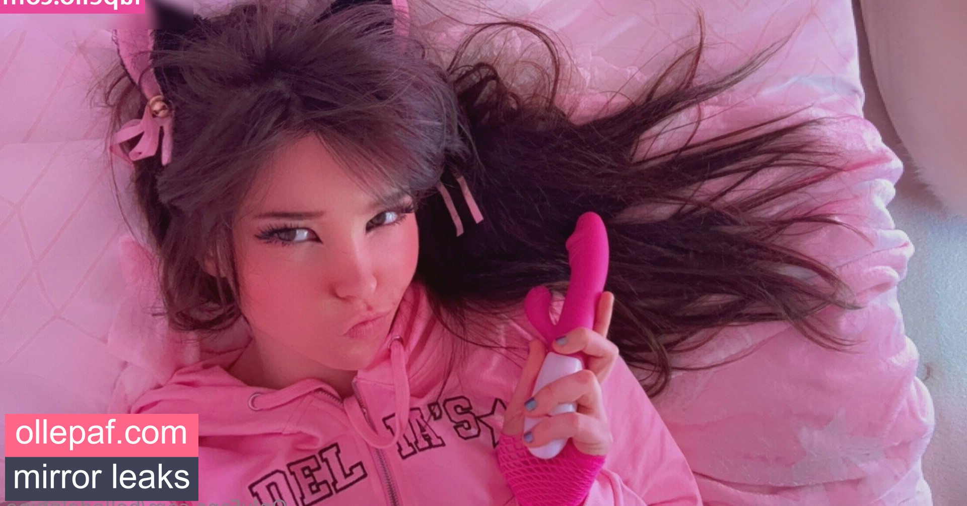 Belle Delphine Nude Leaks OnlyFans #208 - Fapello