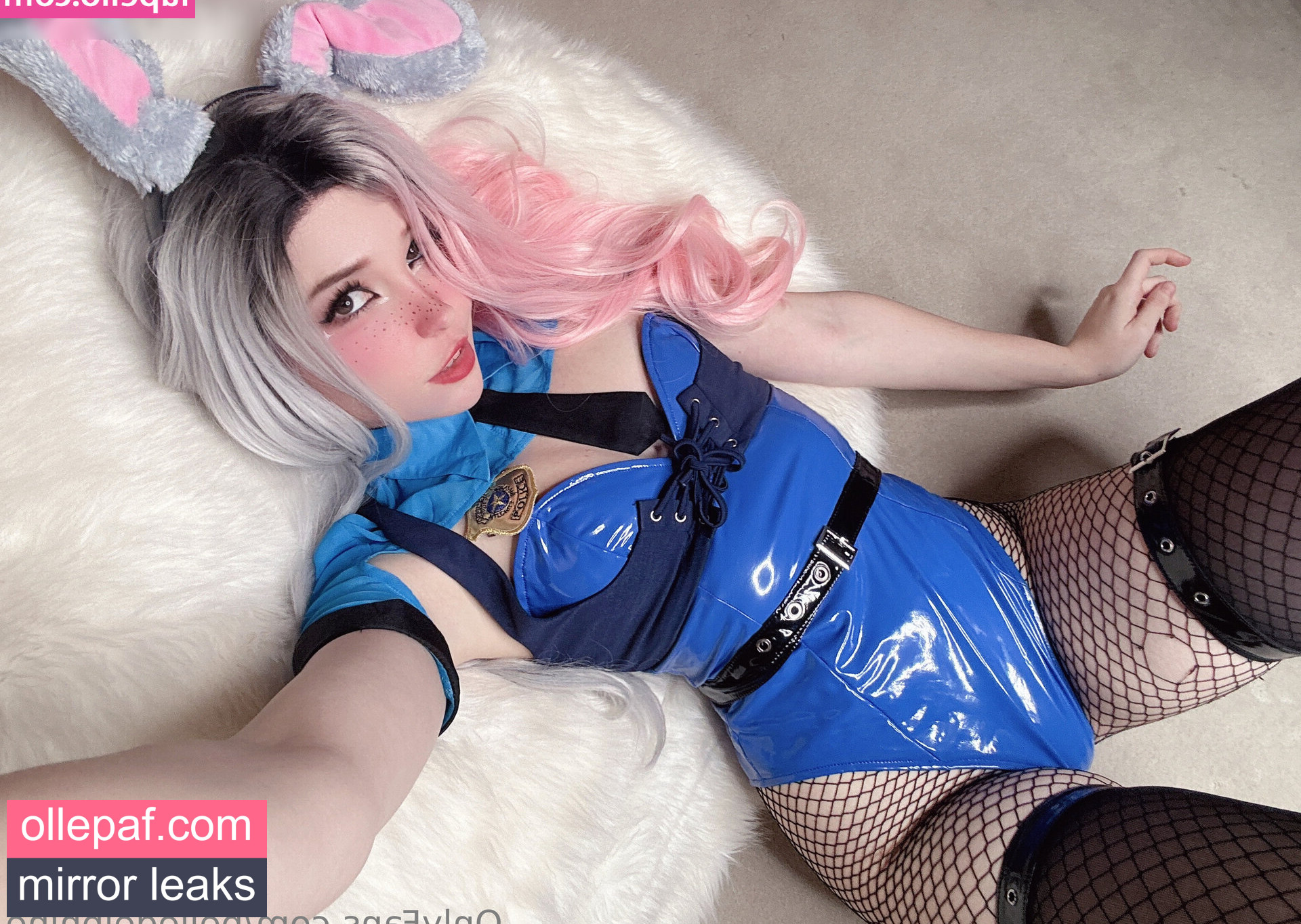 Belle Delphine Nude Leaks OnlyFans #241 - Fapello