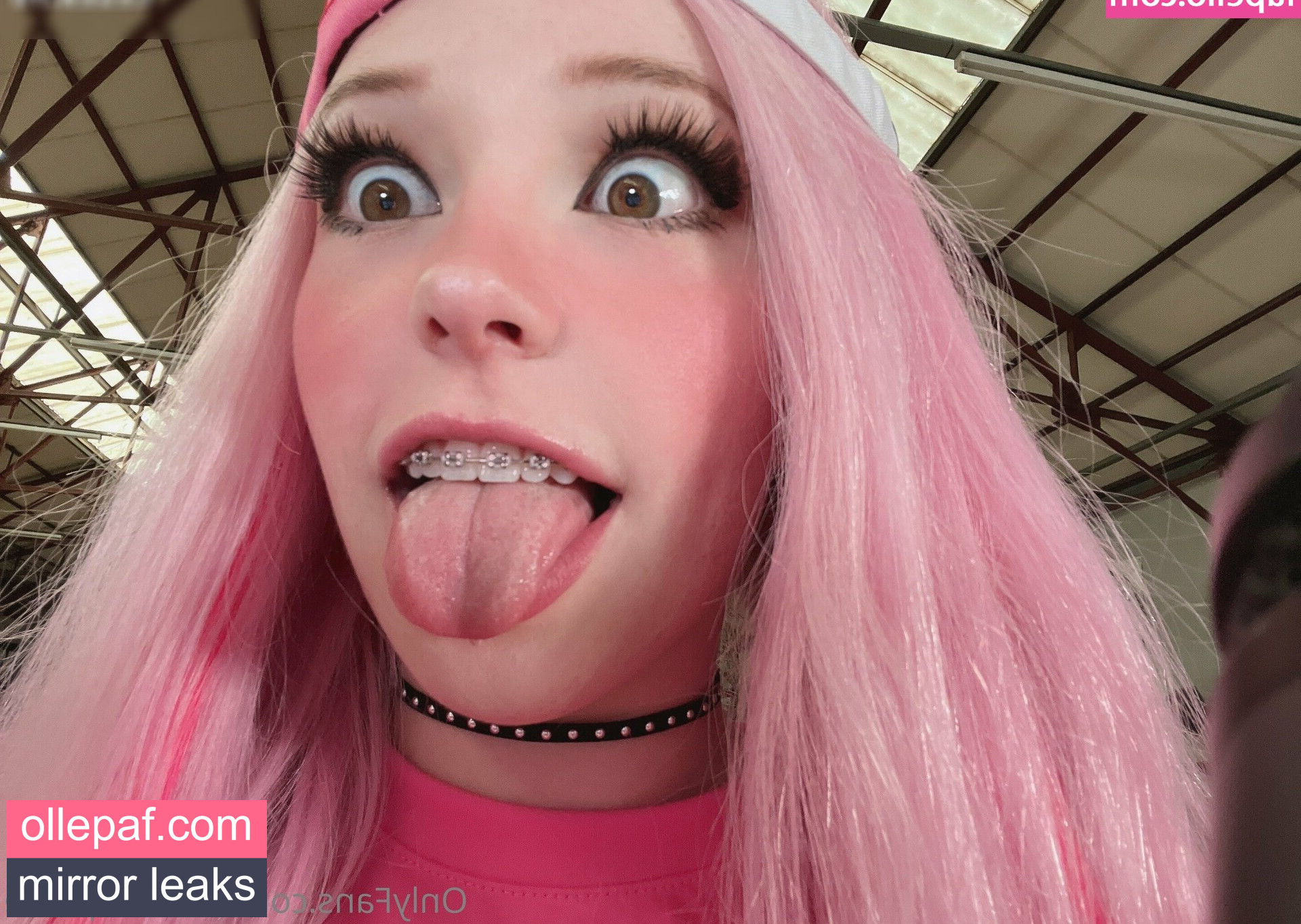 Belle Delphine Nude Leaks OnlyFans #332 - Fapello