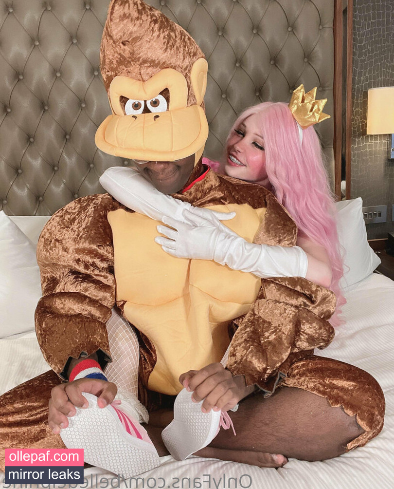 Belle Delphine Nude Leaks OnlyFans #351 - Fapello