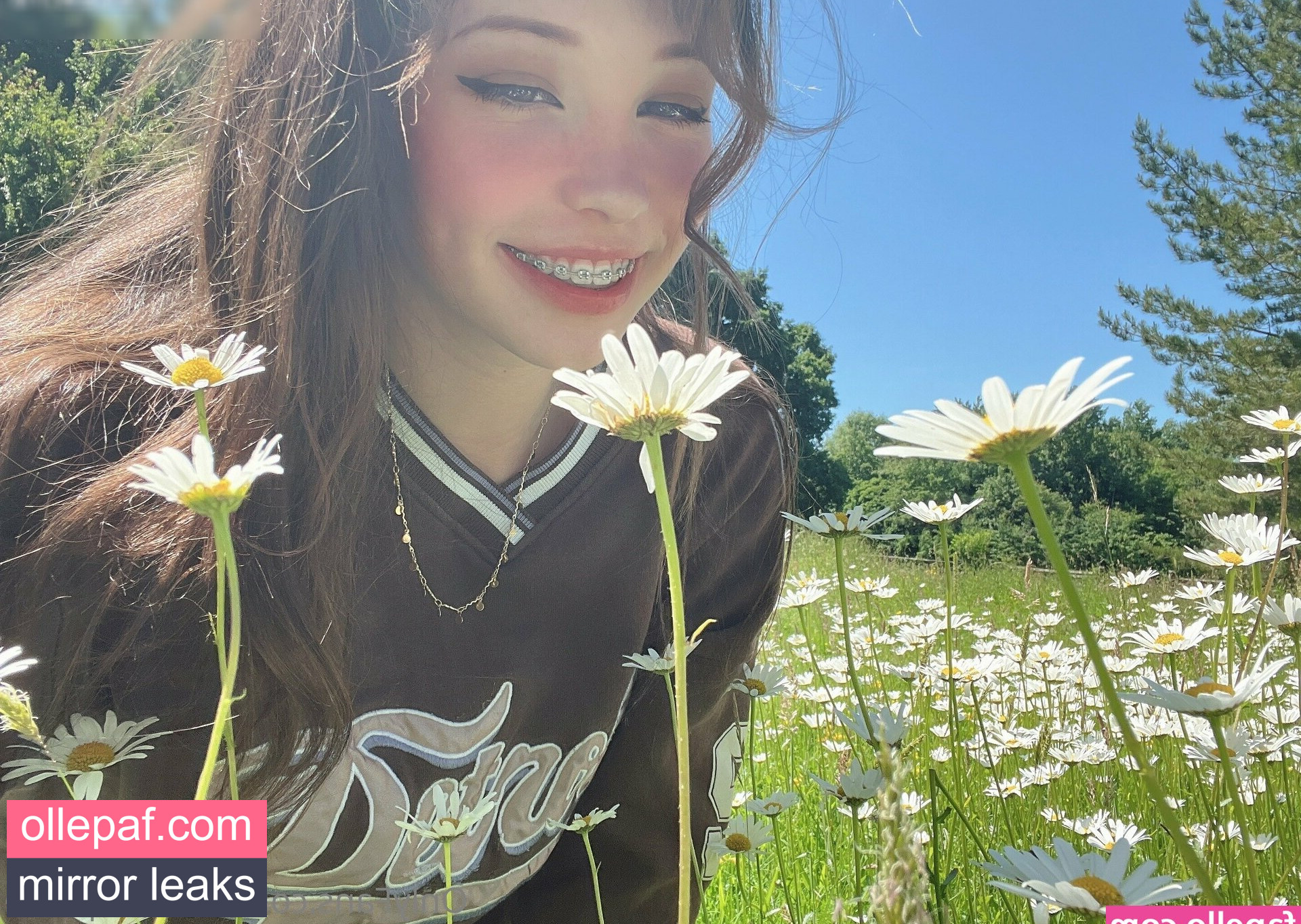 Belle Delphine Nude Leaks OnlyFans #374 - Fapello