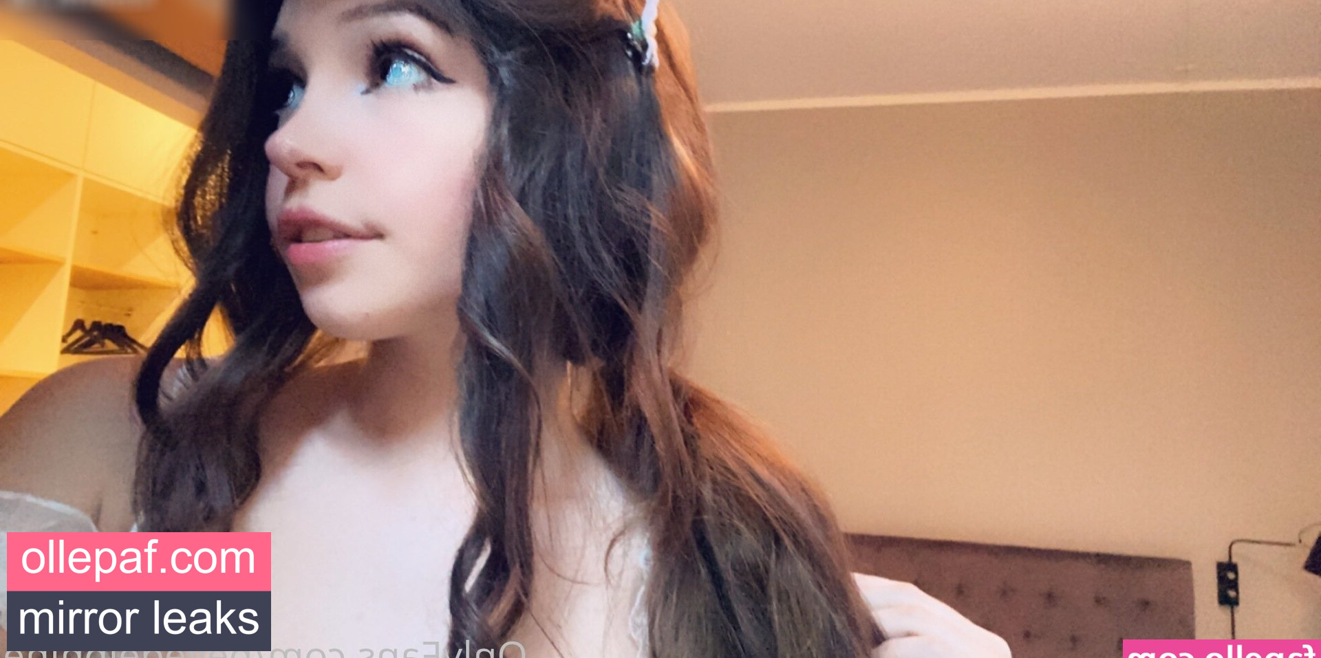 Belle Delphine Nude Leaks OnlyFans #470 - Fapello