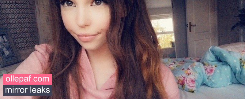 Belle Delphine Nude Leaks OnlyFans #471 - Fapello