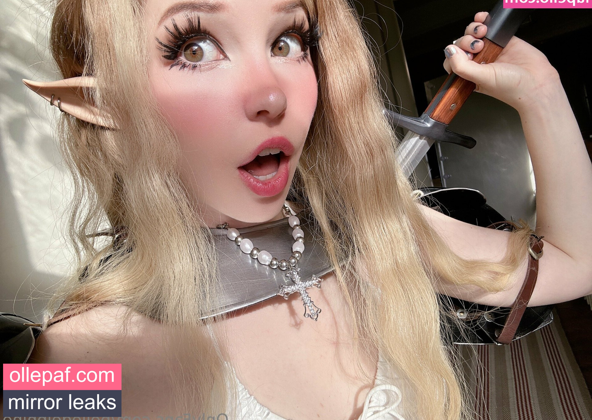 Belle Delphine Nude Leaks OnlyFans #52 - Fapello