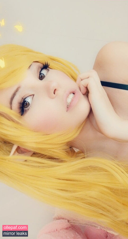 Belle Delphine Nude Leaks OnlyFans #540 - Fapello