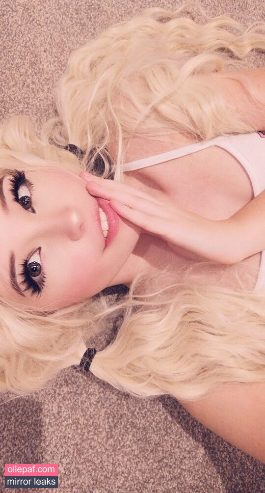 Belle Delphine Nude Leaks OnlyFans #549 - Fapello