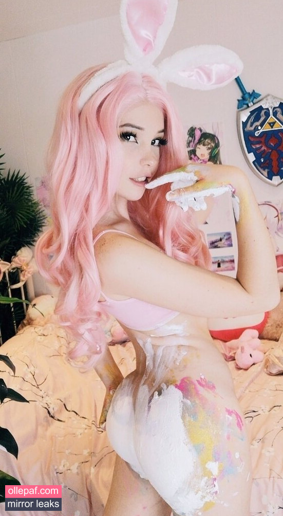 Belle Delphine Nude Leaks OnlyFans #557 - Fapello