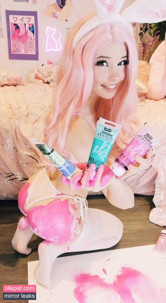 Belle Delphine Nude Leaks OnlyFans #559 - Fapello