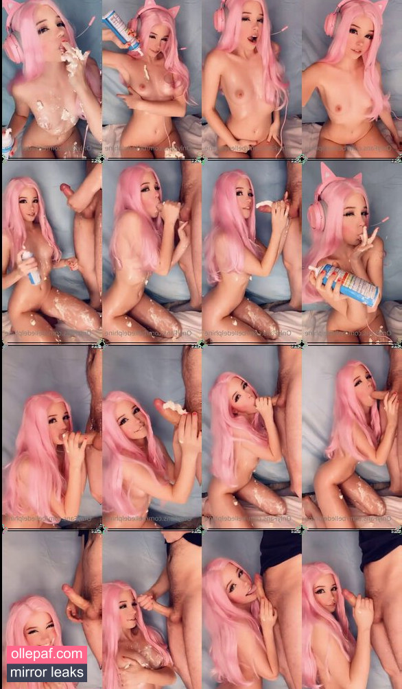 Belle Delphine Nude Leaks OnlyFans #589 - Fapello