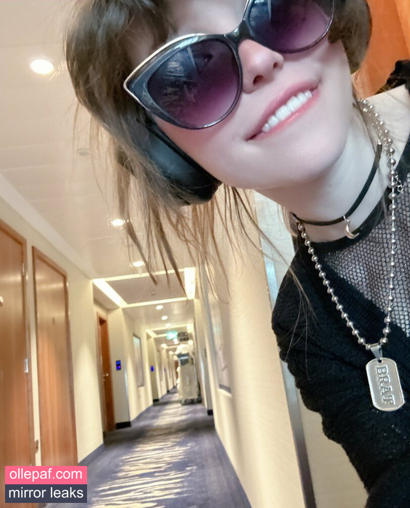 Latest Leaks Belle Delphine Nude #690 - Fapello