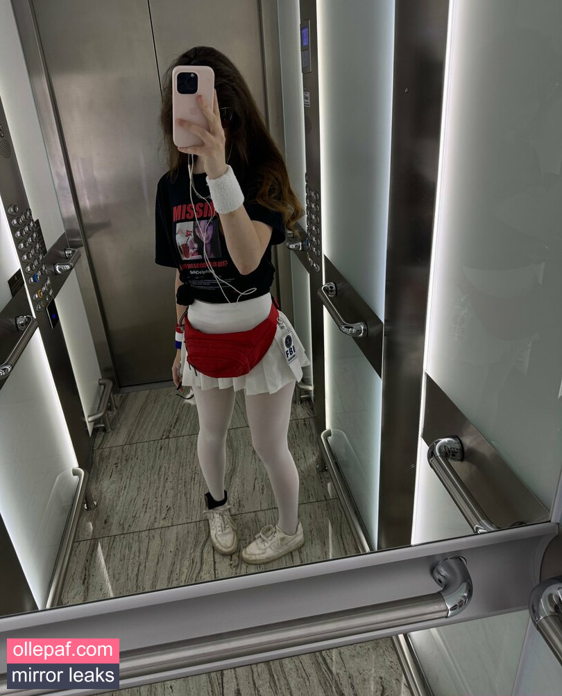 Latest Leaks Belle Delphine Nude #691 - Fapello