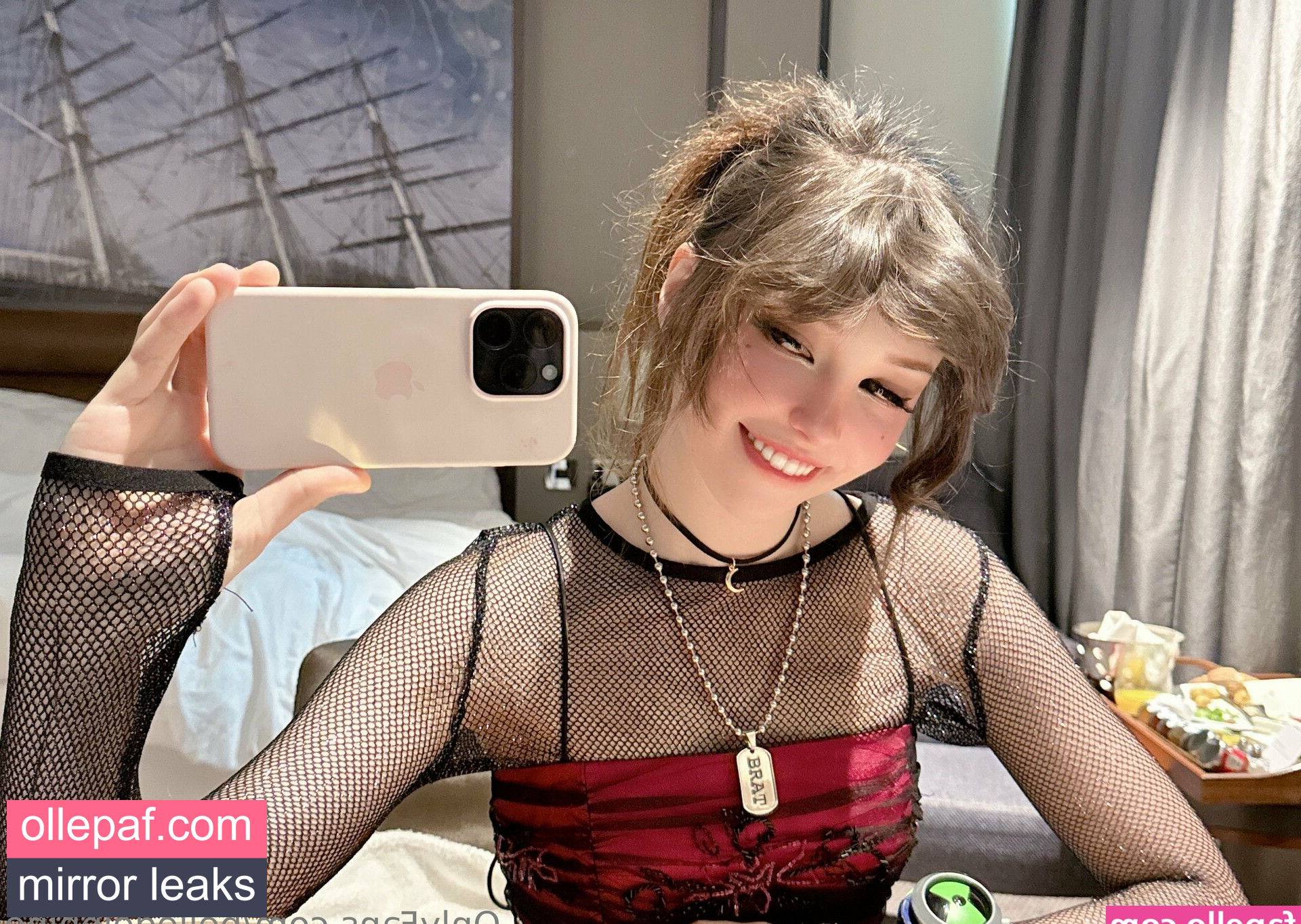 Latest Leaks Belle Delphine Nude #693 - Fapello