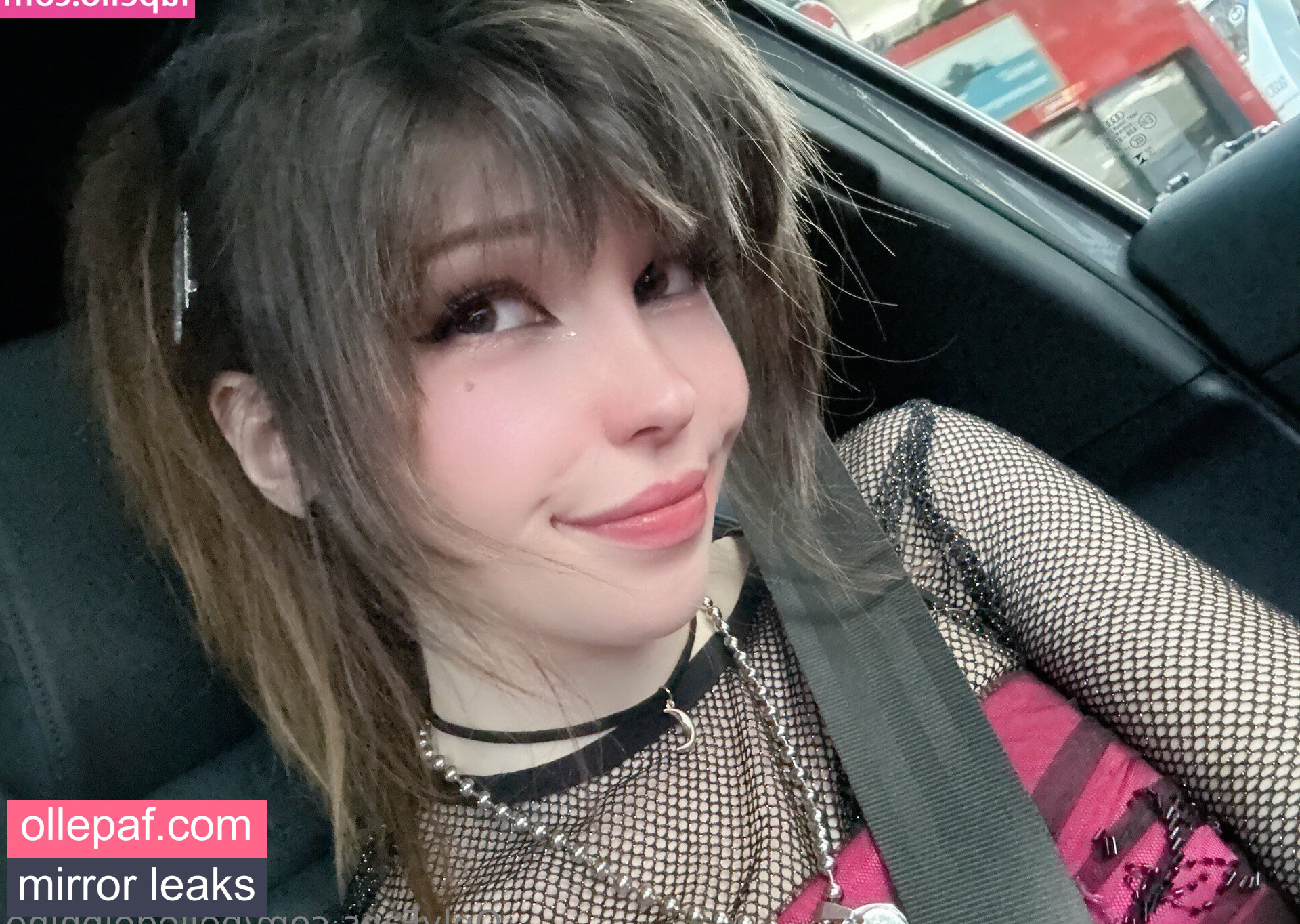 Latest Leaks Belle Delphine Nude #694 - Fapello