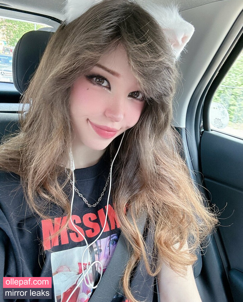 Latest Leaks Belle Delphine Nude #699 - Fapello