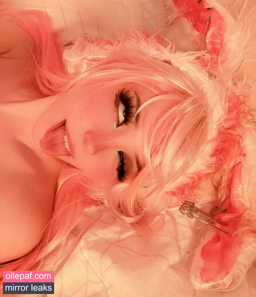 Latest Leaks Belle Delphine Nude #705 - Fapello
