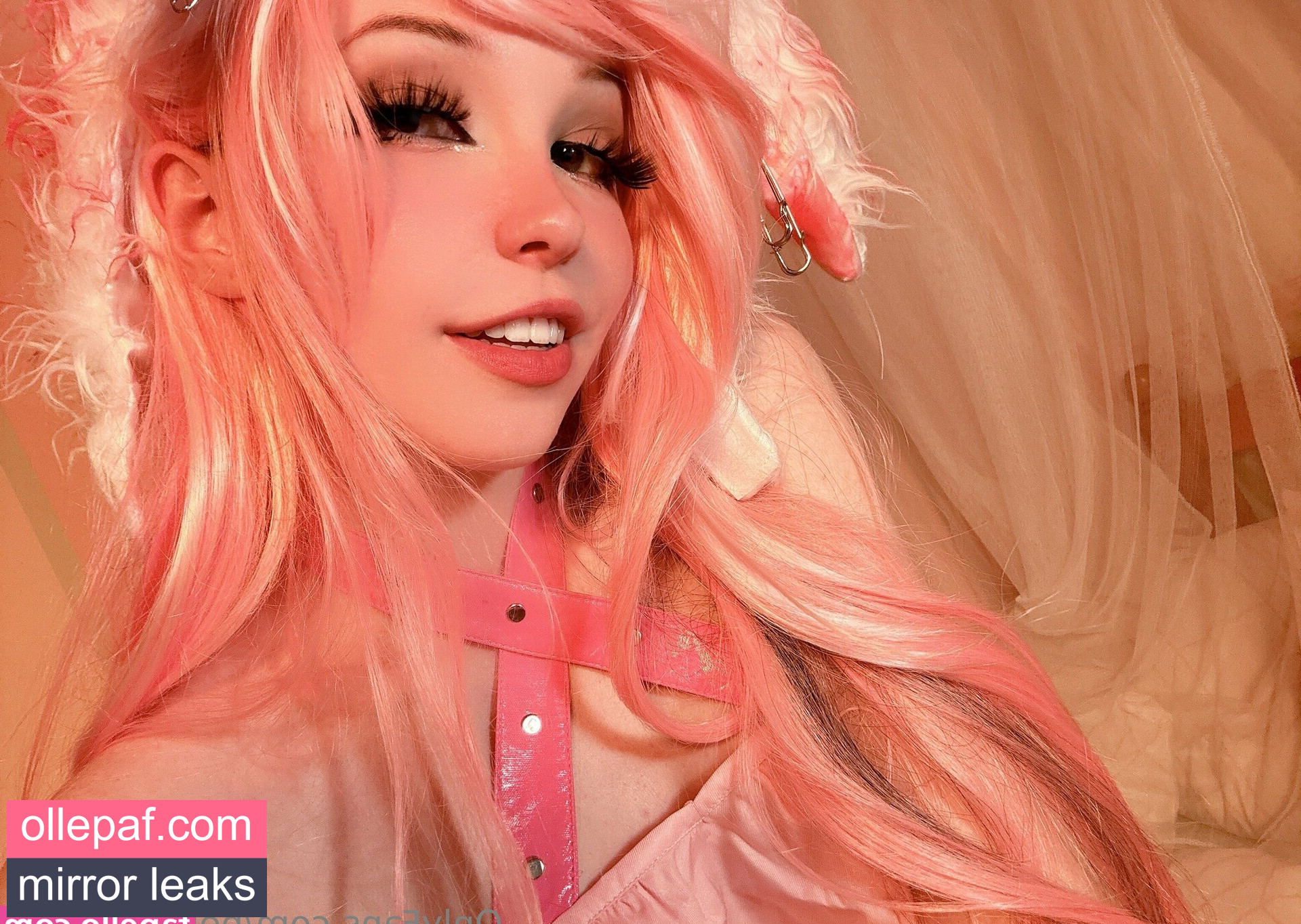 Latest Leaks Belle Delphine Nude #713 - Fapello