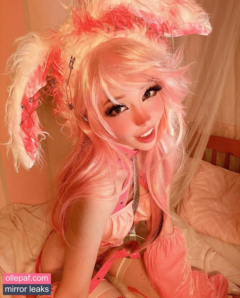 Latest Leaks Belle Delphine Nude #722 - Fapello