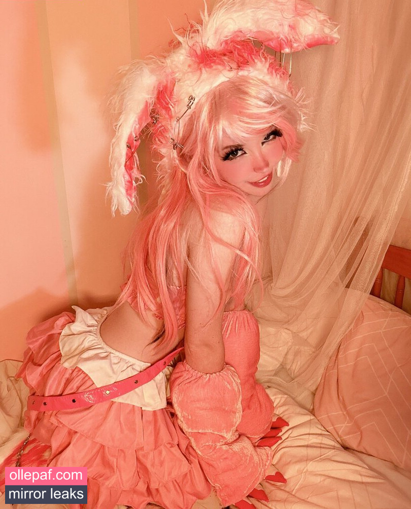 Latest Leaks Belle Delphine Nude #726 - Fapello