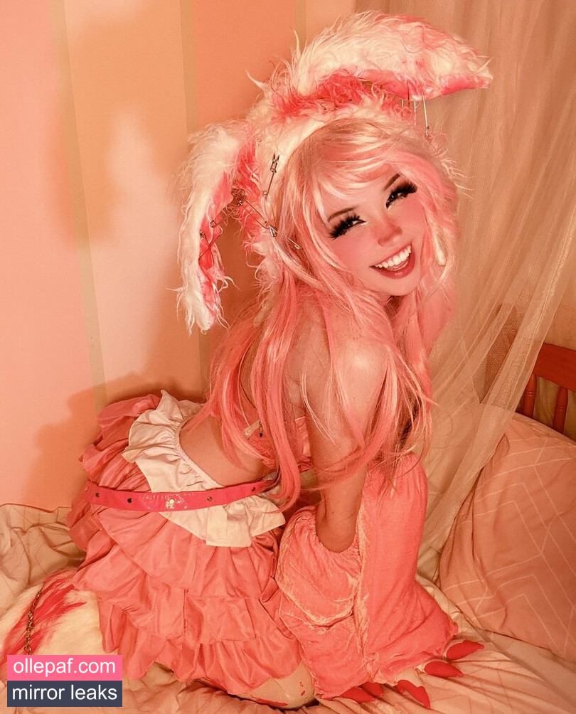 Latest Leaks Belle Delphine Nude #728 - Fapello