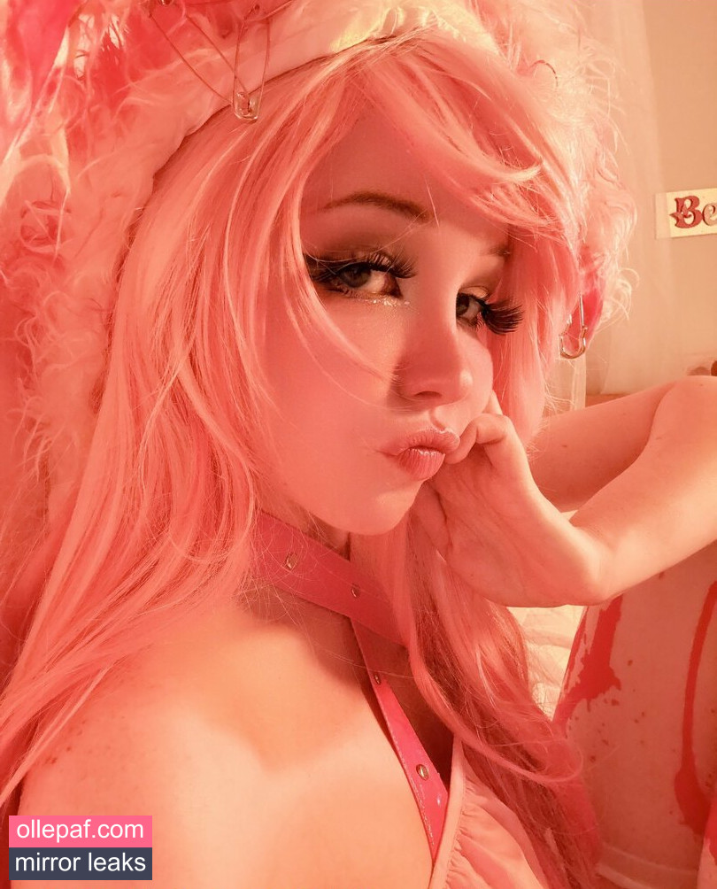 Latest Leaks Belle Delphine Nude #730 - Fapello