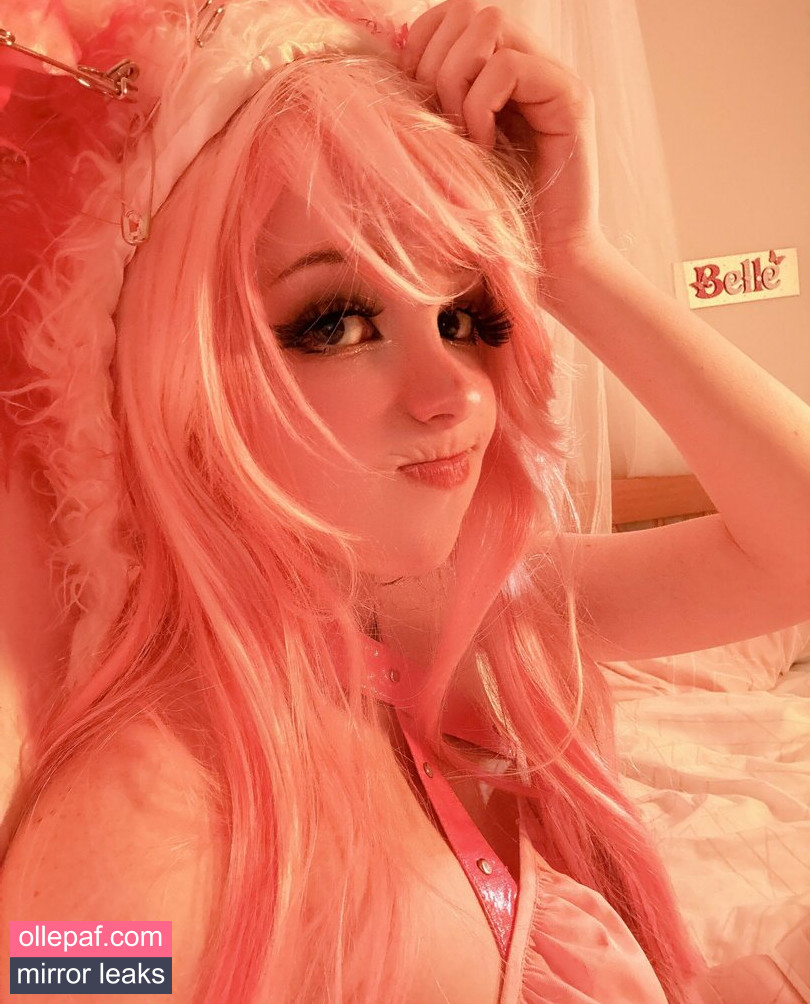 Latest Leaks Belle Delphine Nude #733 - Fapello