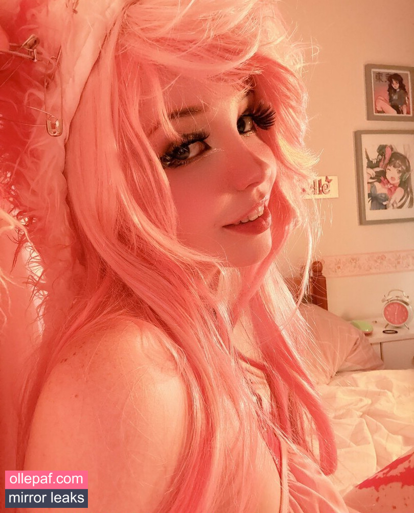 Latest Leaks Belle Delphine Nude #734 - Fapello