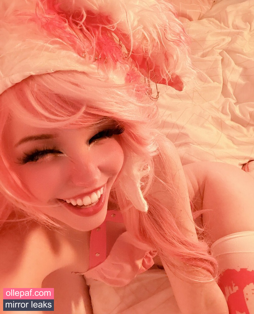 Latest Leaks Belle Delphine Nude #753 - Fapello