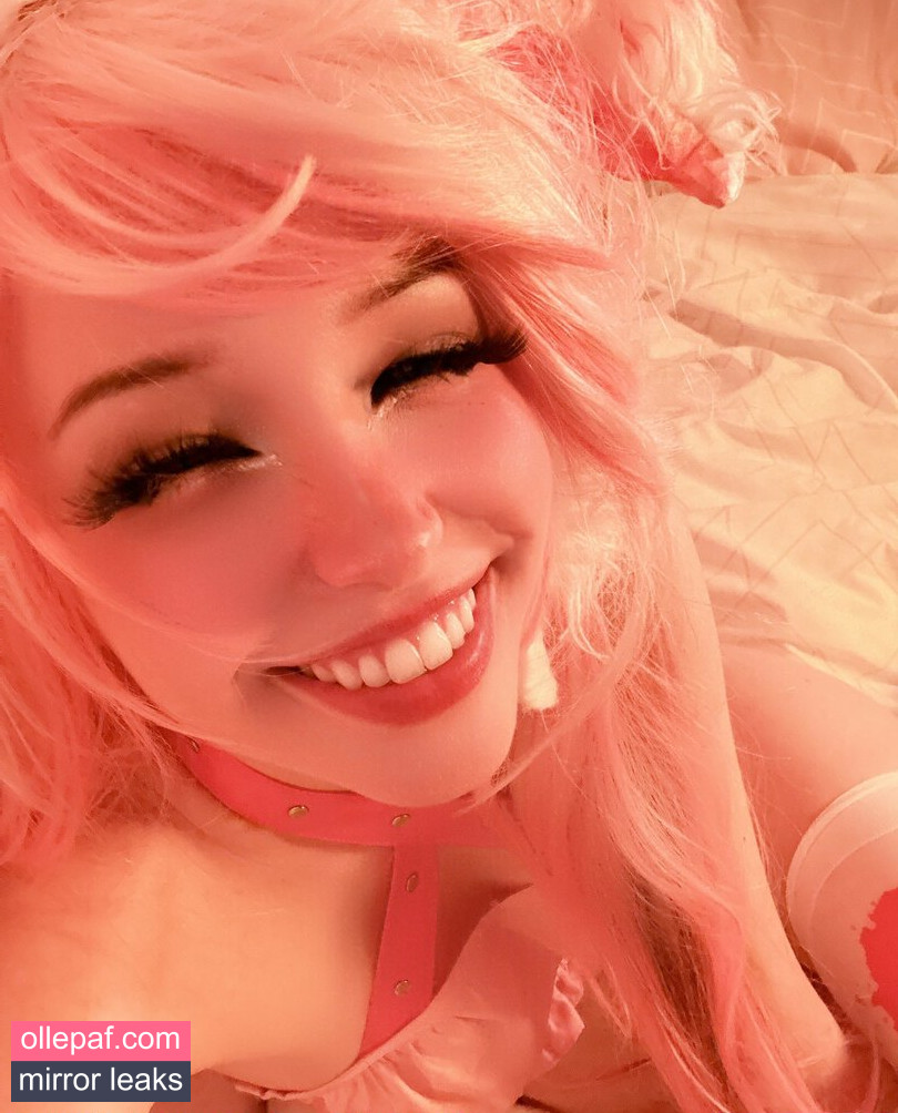 Latest Leaks Belle Delphine Nude #754 - Fapello