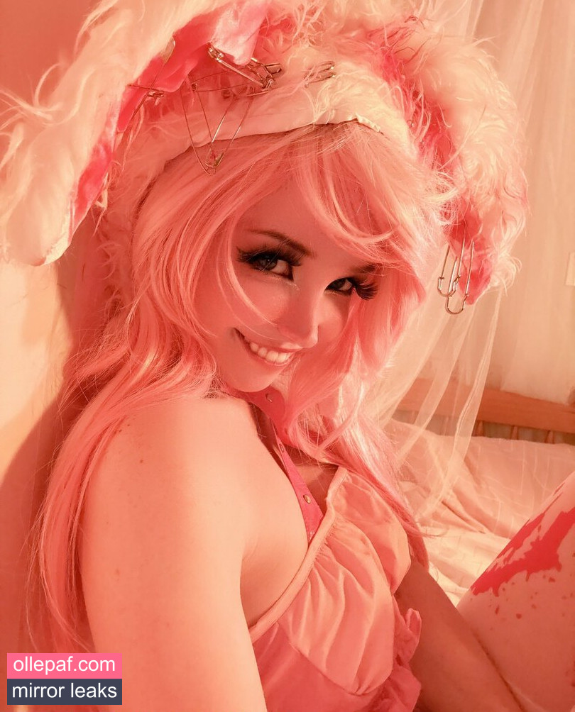 Latest Leaks Belle Delphine Nude #756 - Fapello
