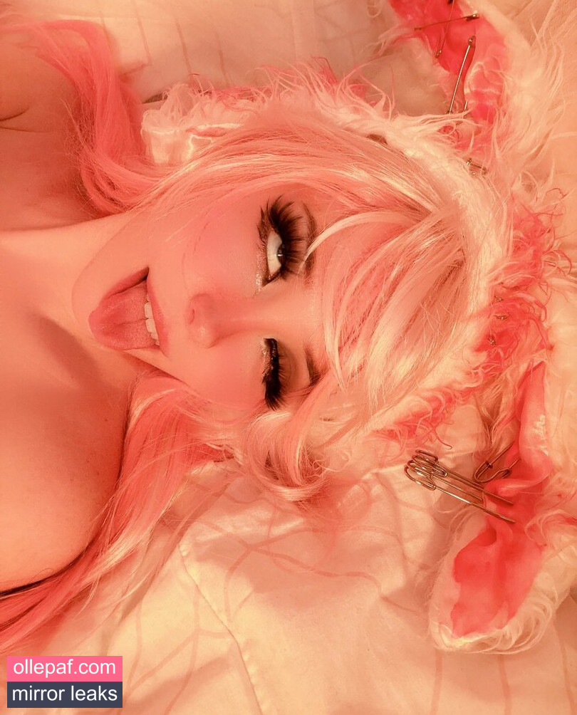 Latest Leaks Belle Delphine Nude #762 - Fapello