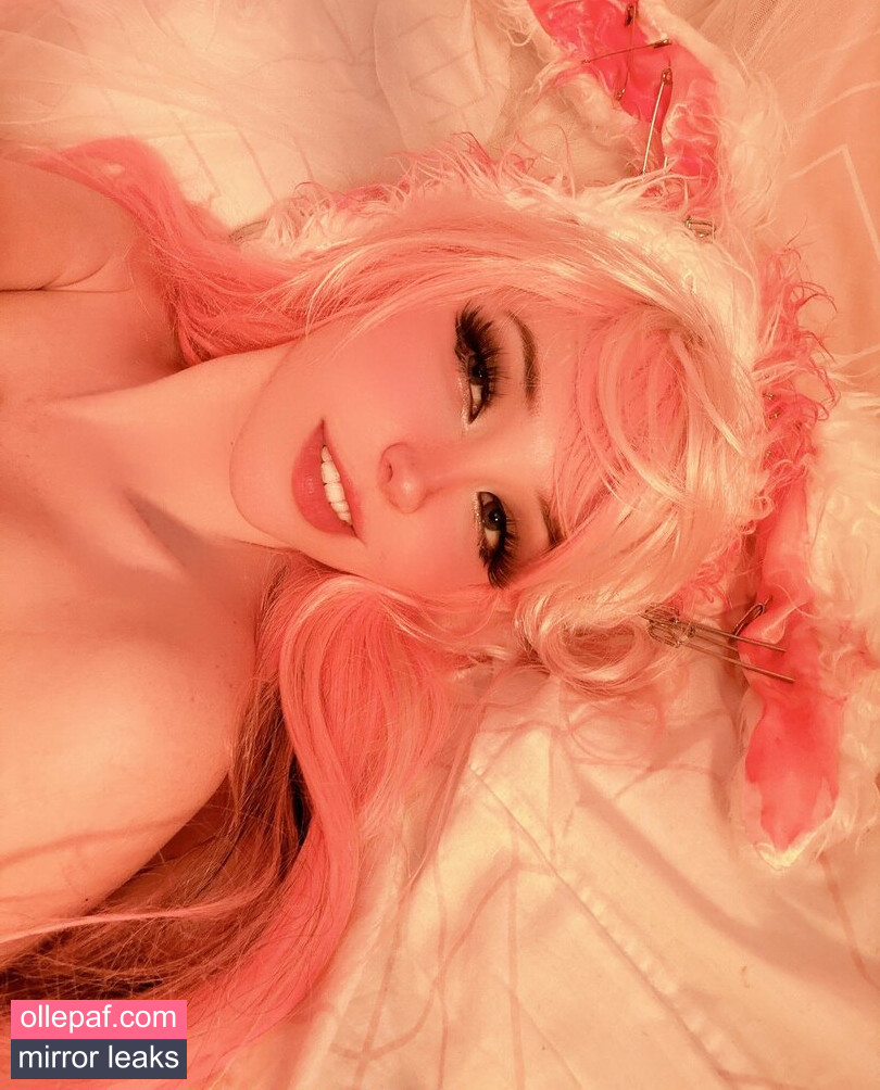 Latest Leaks Belle Delphine Nude #766 - Fapello