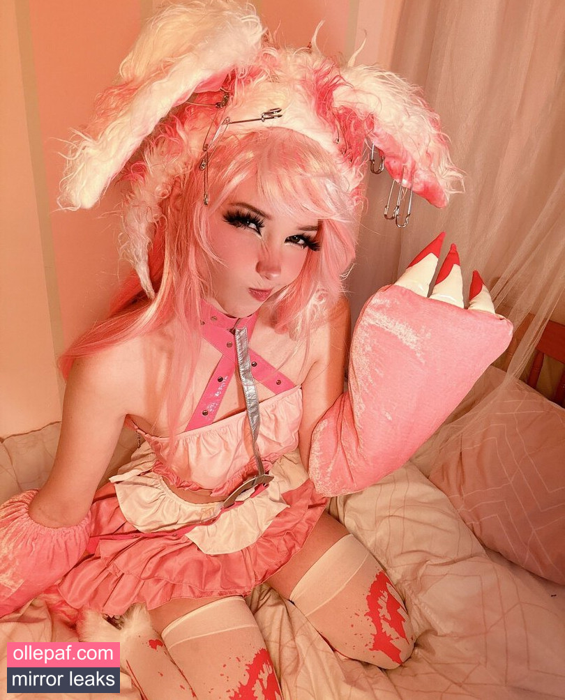 Latest Leaks Belle Delphine Nude #809 - Fapello