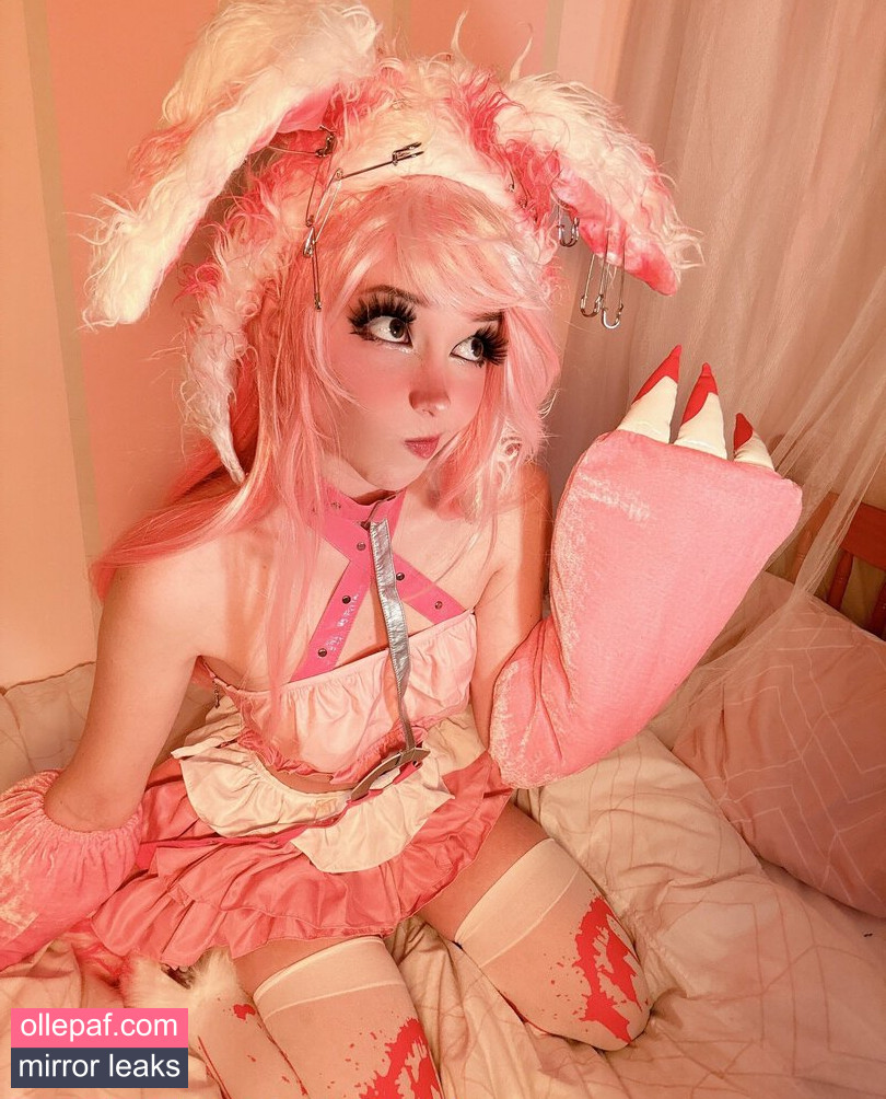 Latest Leaks Belle Delphine Nude #810 - Fapello