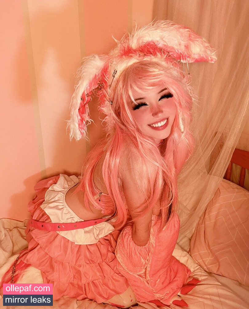 Latest Leaks Belle Delphine Nude #811 - Fapello